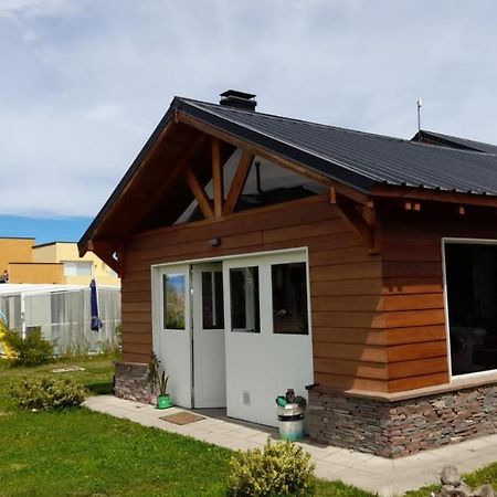 Mi Casita En La Loma Villa Trevelín Exterior photo